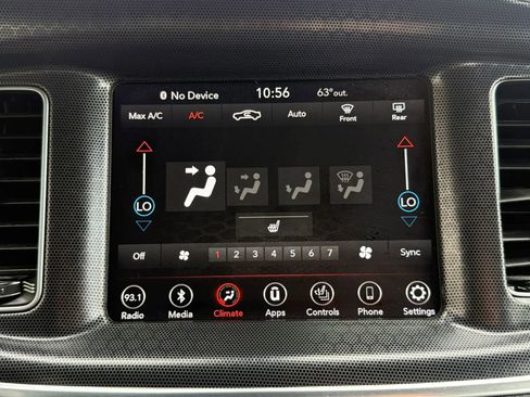 Used 2018 Dodge Charger GT AWD/4WD image 32