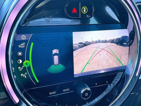 Used 2021 MINI Cooper Countryman image 13