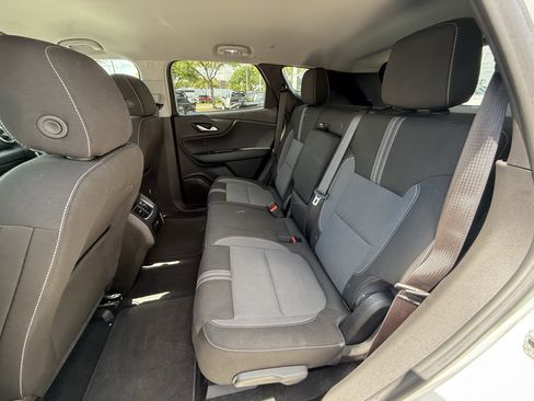 Used 2025 Chevrolet Blazer LT image 30