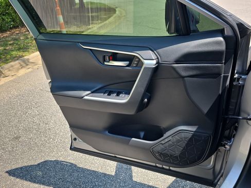 Used 2019 Toyota RAV4 Limited w/ Cold Weather Package FWD image 26