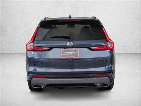 New 2026 Honda CR-V Sport-L image 8