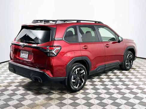 New 2026 Subaru Forester Limited image 7