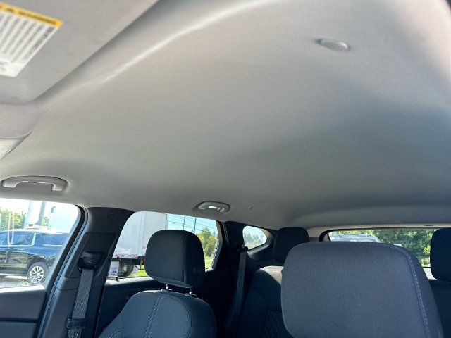 Used 2019 Chevrolet Blazer LT FWD image 21