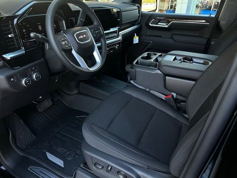 New 2026 GMC Sierra 1500 Elevation w/ Elevation Select Package image 9