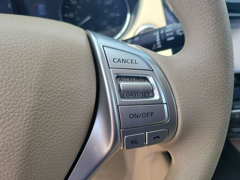 Used 2015 Nissan Rogue SV w/ SV Premium Package AWD/4WD image 15