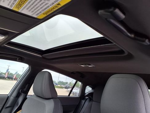 New 2026 Subaru Crosstrek 2.5i Sport w/ Crosstrek Mirror Package AWD/4WD image 6