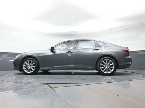 Used 2023 Acura TLX FWD image 32