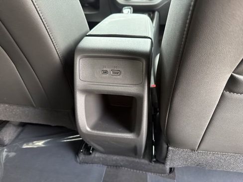 New 2026 Buick Envista Sport Touring w/ Convenience I Package FWD image 46