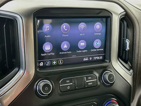 Used 2020 Chevrolet Silverado 1500 RST w/ All-Star Edition AWD/4WD image 19