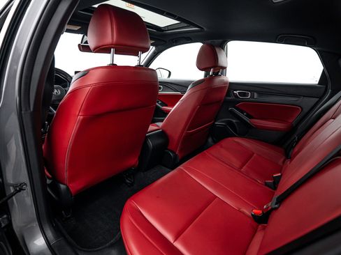 Used 2023 Acura Integra A-Spec image 17