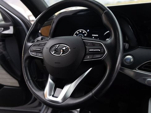 Used 2020 Hyundai Palisade Limited AWD/4WD image 30
