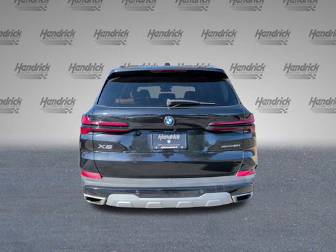 Certified 2024 BMW X5 xDrive40i w/ Premium Package image 7