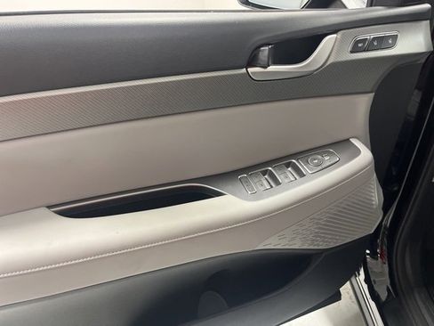 Used 2025 Hyundai Palisade SEL image 6