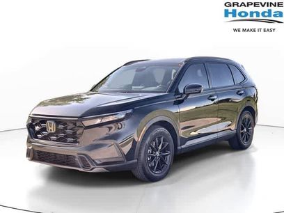 Used 2026 Honda CR-V Sport