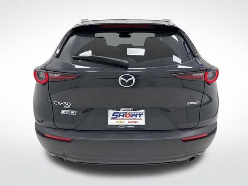 Used 2024 MAZDA CX-30 AWD 2.5 S w/ Select Sport Pkg image 5