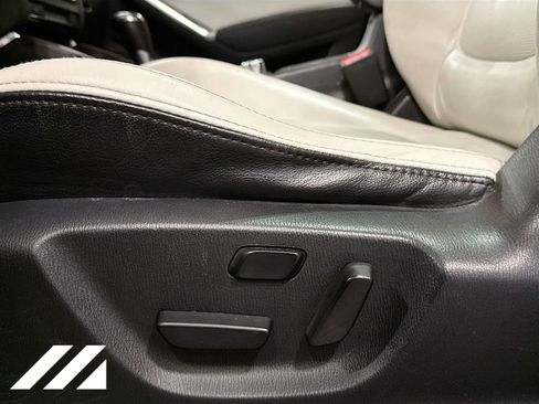 Used 2016 MAZDA CX-5 Grand Touring AWD/4WD image 22