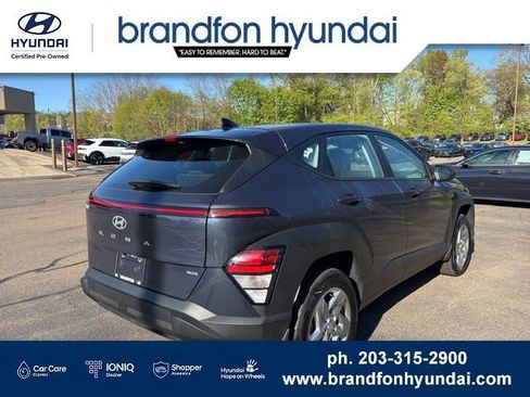Used 2026 Hyundai Kona SE AWD/4WD image 6