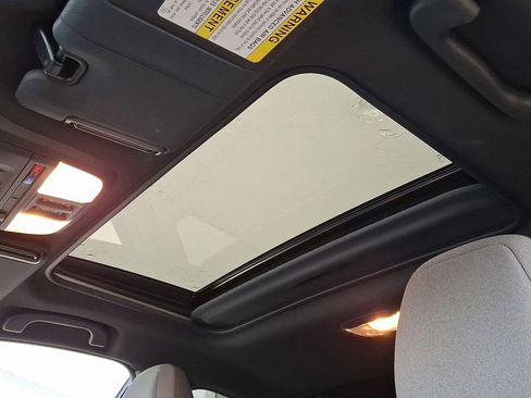 Certified 2025 Subaru Crosstrek 2.5i Sport image 15