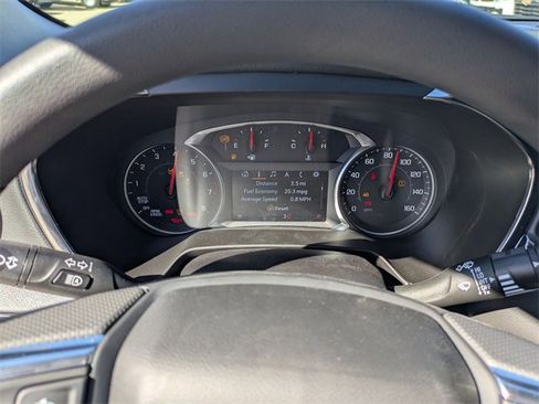 New 2026 Chevrolet Blazer LT image 15