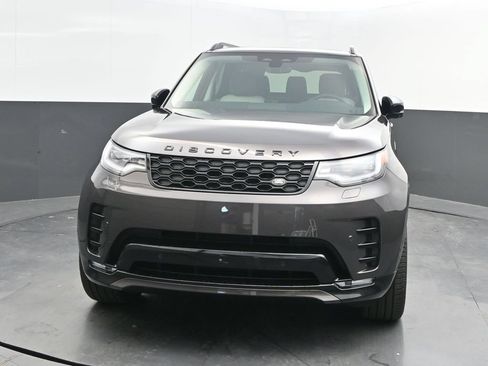 Used 2025 Land Rover Discovery Dynamic SE AWD/4WD image 10