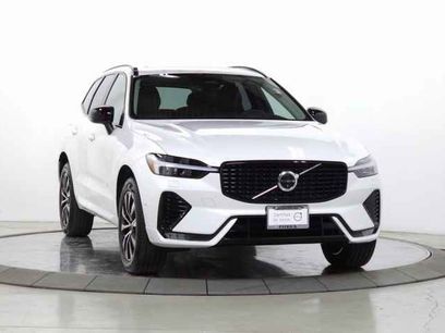 Certified 2025 Volvo XC60 B5 Plus