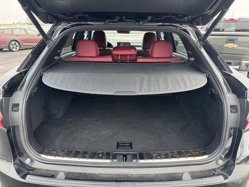 Used 2017 Lexus RX 350 FWD image 14