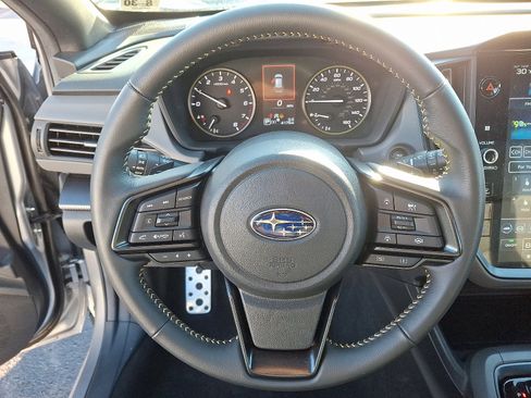 Certified 2025 Subaru Crosstrek 2.5i Sport w/ Crosstrek Mirror Package image 19