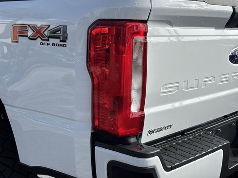 New 2026 Ford F250 XL w/ STX Appearance Package image 8