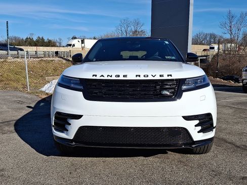 New 2026 Land Rover Range Rover Velar Dynamic SE image 5