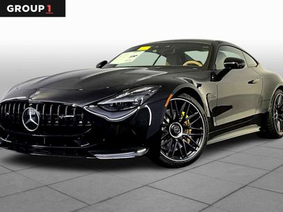 New 2026 Mercedes-Benz AMG GT 55