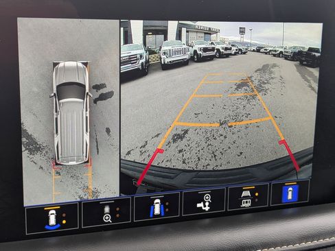 Certified 2022 GMC Yukon XL SLT w/ SLT Premium Package image 20