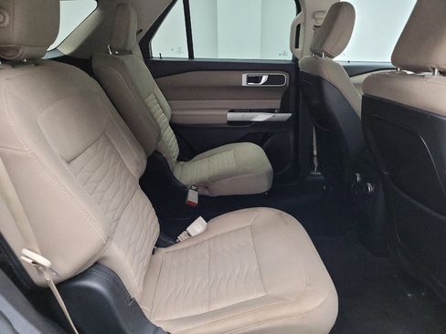 Used 2020 Ford Explorer XLT w/ Comfort Package image 19