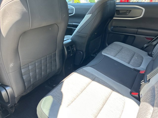 Used 2024 Ford Bronco Sport Big Bend AWD/4WD image 12