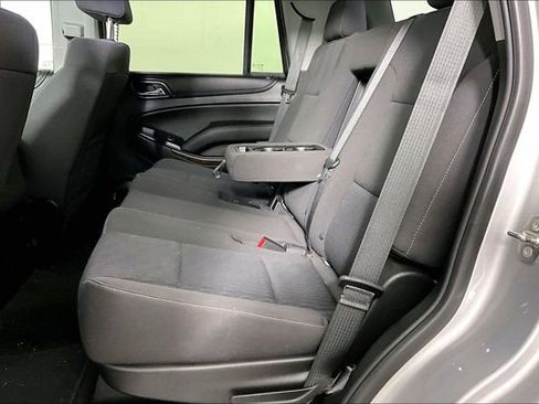 Used 2018 Chevrolet Tahoe LS w/ Skid Plate Package AWD/4WD image 3