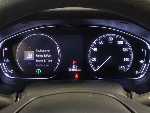 Used 2019 Honda Accord LX image 23