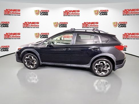 Used 2021 Subaru Crosstrek 2.5i Limited w/ Moonroof Package 2 AWD/4WD image 16