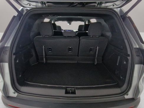 New 2026 Chevrolet Traverse LT w/ Driver Confidence Package image 27
