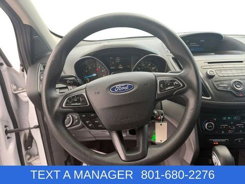 Used 2018 Ford Escape SE FWD image 13