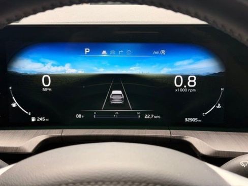 Certified 2024 Kia Telluride SX FWD image 22