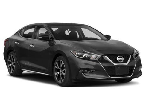 Used 2018 Nissan Maxima Platinum FWD image 9