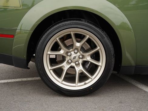 Used 2023 Dodge Challenger R/T Scat Pack RWD image 49