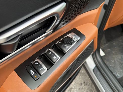 New 2025 Kia Telluride EX X-Line image 11