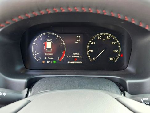 New 2026 Honda Odyssey Sport-L image 24