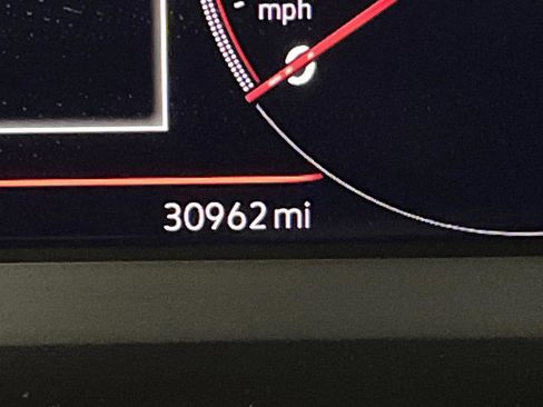 Used 2022 Volkswagen Jetta GLI Autobahn w/ GLI Black Package image 6