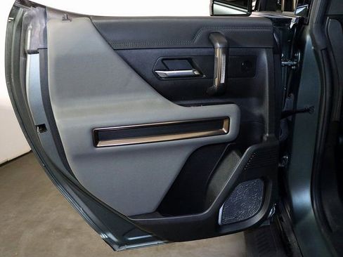 Used 2024 GMC Hummer EV 3X AWD/4WD image 28