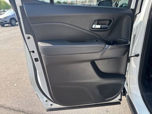 Certified 2021 Honda Ridgeline Sport image 31