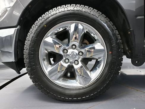 Used 2019 RAM 1500 ST w/ SXT Plus Group AWD/4WD image 13