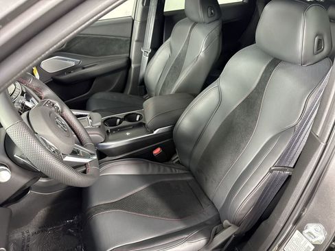 New 2026 Acura RDX A-Spec image 19