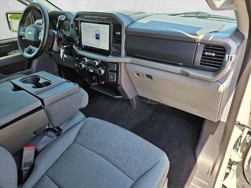 Used 2024 Ford F150 XLT w/ FX4 Off-Road Package AWD/4WD image 21