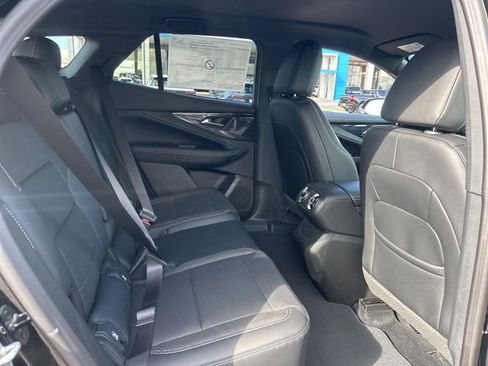 New 2026 Chevrolet Blazer EV LT image 31